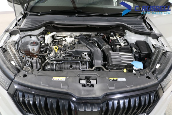 Used Skoda Karoq 2022 for sale - 77315715: Photo 16