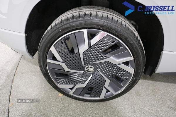 Used Skoda Karoq 2022 for sale - 77315715: Photo 9