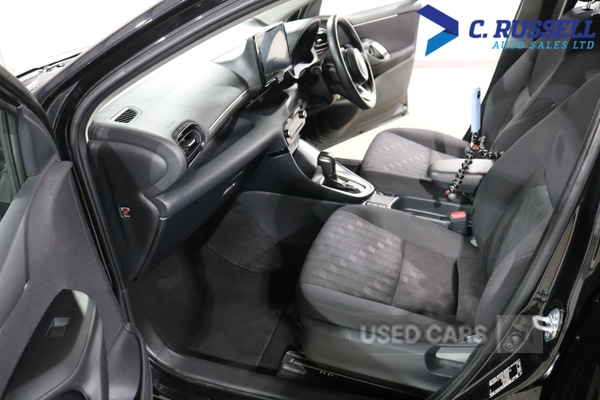 Used Toyota Yaris 2024 for sale - 78116917: Photo 14