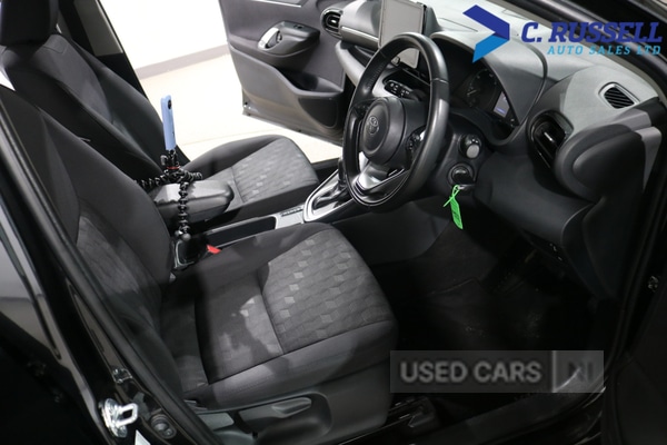 Used Toyota Yaris 2024 for sale - 78116917: Photo 17