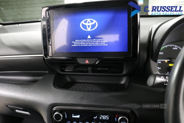 Used Toyota Yaris 2024 for sale - 78116917: Photo 19
