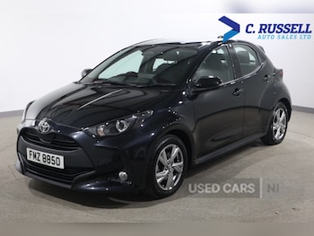 Used Toyota Yaris 2024 for sale - 78116917: Photo