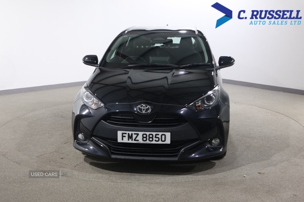 Used Toyota Yaris 2024 for sale - 78116917: Photo 2