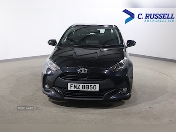 Used Toyota Yaris 2024 for sale - 78116917: Photo