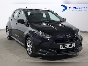 Used Toyota Yaris 2024 for sale - 78116917: Photo