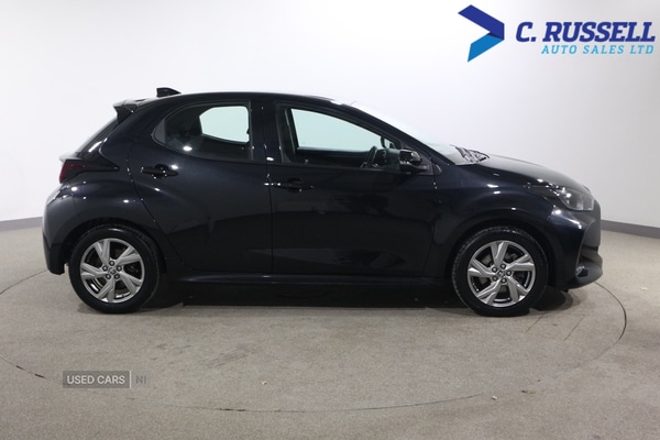 Used Toyota Yaris 2024 for sale - 78116917: Photo 4