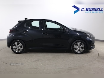 Used Toyota Yaris 2024 for sale - 78116917: Photo