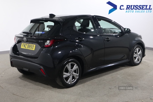 Used Toyota Yaris 2024 for sale - 78116917: Photo 5