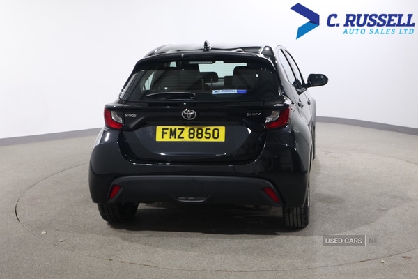 Used Toyota Yaris 2024 for sale - 78116917: Photo 6