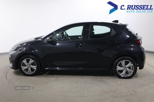 Used Toyota Yaris 2024 for sale - 78116917: Photo 8