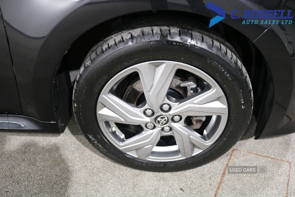 Used Toyota Yaris 2024 for sale - 78116917: Photo 9