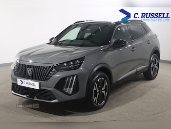 Used Peugeot 2008 2024 for sale - 78261616: Photo