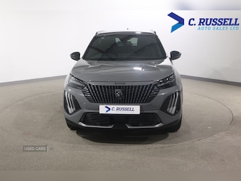 Used Peugeot 2008 2024 for sale - 78261616: Photo