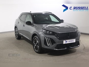 Used Peugeot 2008 2024 for sale - 78261616: Photo