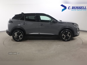 Used Peugeot 2008 2024 for sale - 78261616: Photo