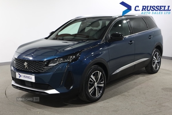 Used Peugeot 5008 2023 for sale - 78073434: Photo 1