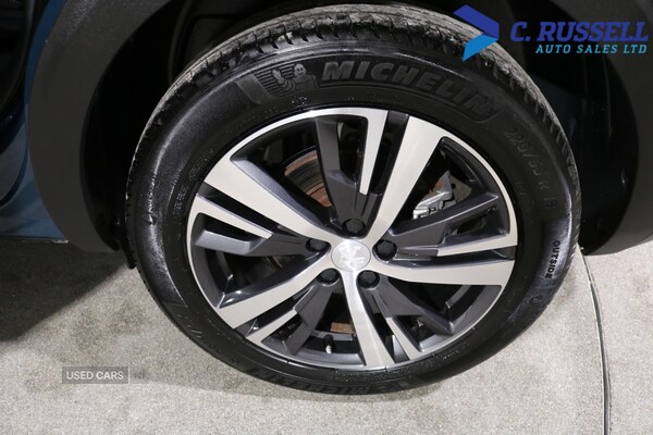 Used Peugeot 5008 2023 for sale - 78073434: Photo 10