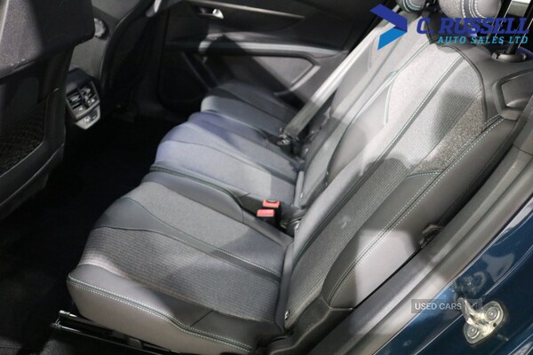 Used Peugeot 5008 2023 for sale - 78073434: Photo 11