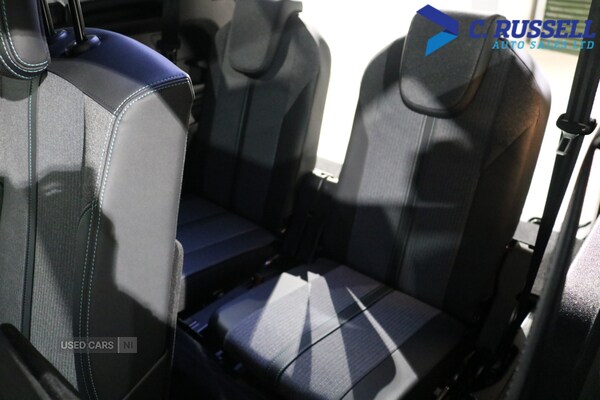 Used Peugeot 5008 2023 for sale - 78073434: Photo 12