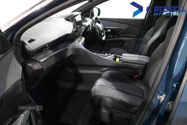 Used Peugeot 5008 2023 for sale - 78073434: Photo 13