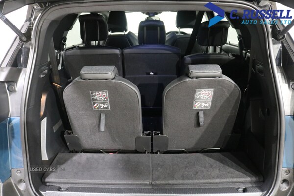 Used Peugeot 5008 2023 for sale - 78073434: Photo 14