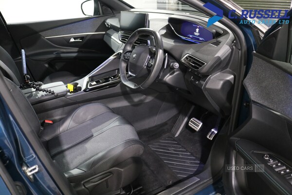 Used Peugeot 5008 2023 for sale - 78073434: Photo 15