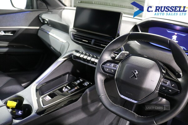 Used Peugeot 5008 2023 for sale - 78073434: Photo 16