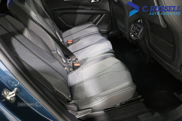 Used Peugeot 5008 2023 for sale - 78073434: Photo 17