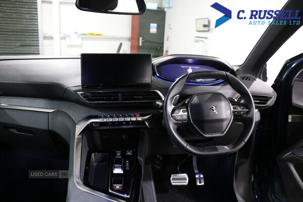 Used Peugeot 5008 2023 for sale - 78073434: Photo 18