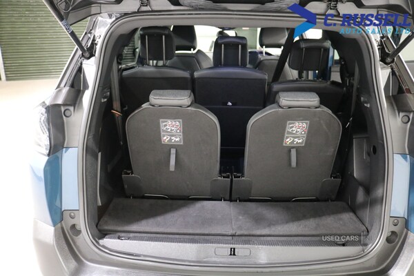Used Peugeot 5008 2023 for sale - 78073434: Photo 19