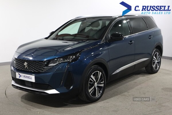 Used Peugeot 5008 2023 for sale - 78073434: Photo 2