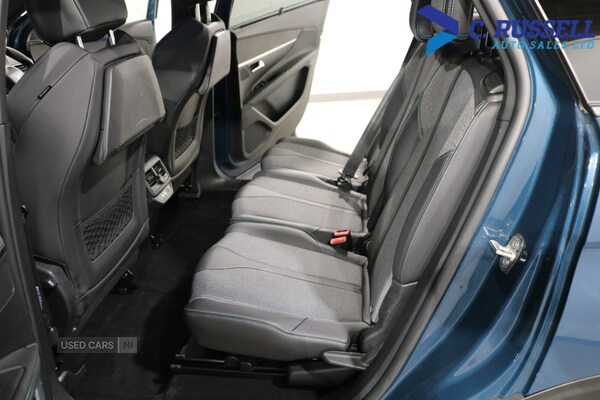 Used Peugeot 5008 2023 for sale - 78073434: Photo 20
