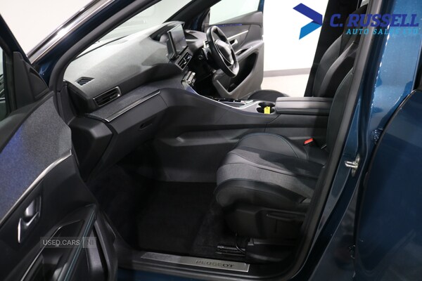 Used Peugeot 5008 2023 for sale - 78073434: Photo 21