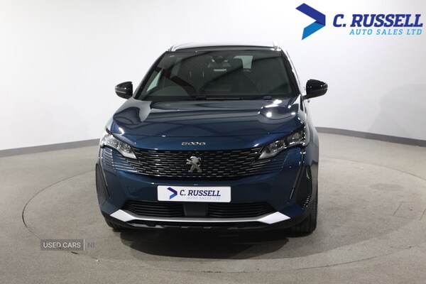 Used Peugeot 5008 2023 for sale - 78073434: Photo 3