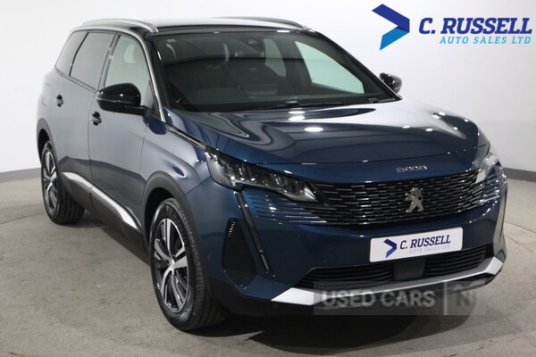 Used Peugeot 5008 2023 for sale - 78073434: Photo 4
