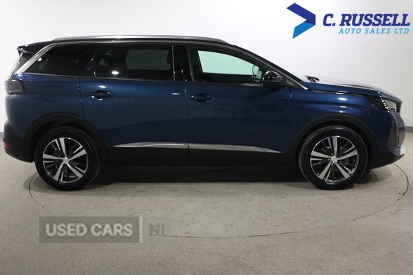 Used Peugeot 5008 2023 for sale - 78073434: Photo 5