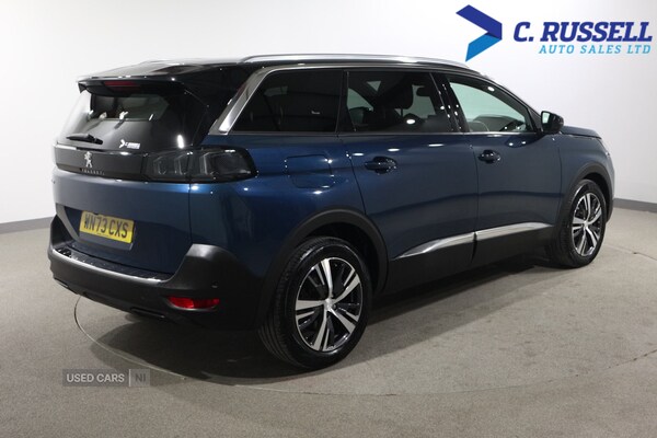 Used Peugeot 5008 2023 for sale - 78073434: Photo 6