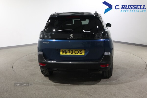 Used Peugeot 5008 2023 for sale - 78073434: Photo 7