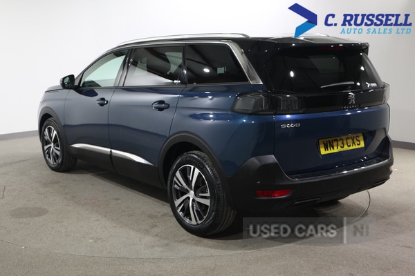 Used Peugeot 5008 2023 for sale - 78073434: Photo 8