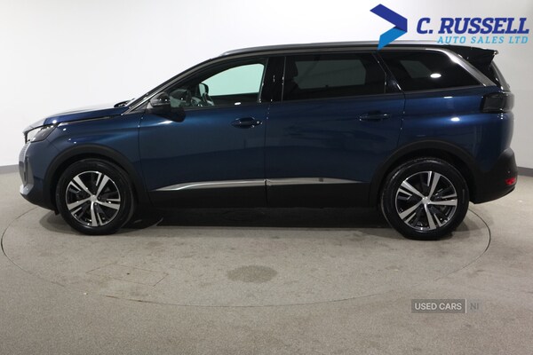 Used Peugeot 5008 2023 for sale - 78073434: Photo 9