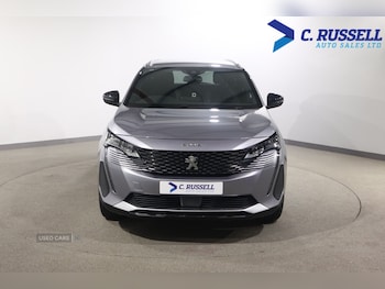 Used Peugeot 5008 2024 for sale - 78947838: Photo