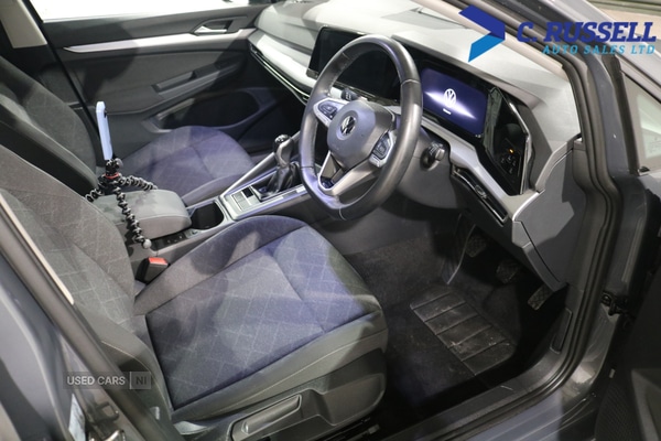 Used Volkswagen Golf 2023 for sale - 77825587: Photo 10