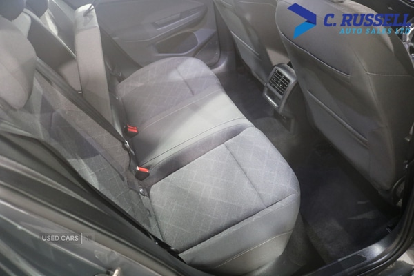 Used Volkswagen Golf 2023 for sale - 77825587: Photo 11