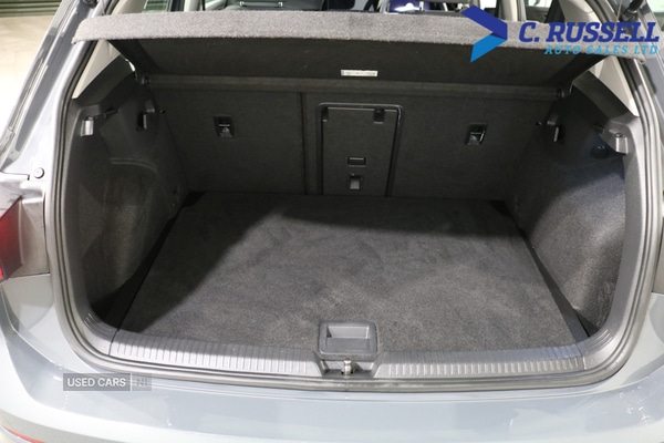 Used Volkswagen Golf 2023 for sale - 77825587: Photo 12