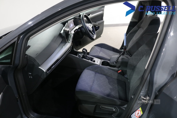 Used Volkswagen Golf 2023 for sale - 77825587: Photo 14