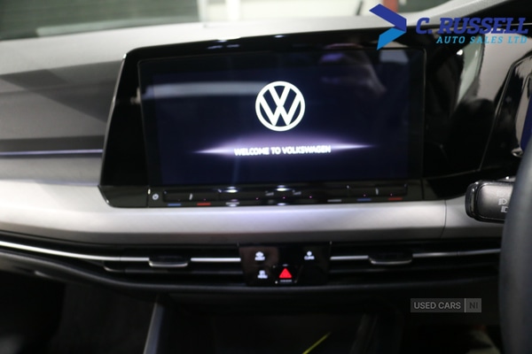 Used Volkswagen Golf 2023 for sale - 77825587: Photo 18