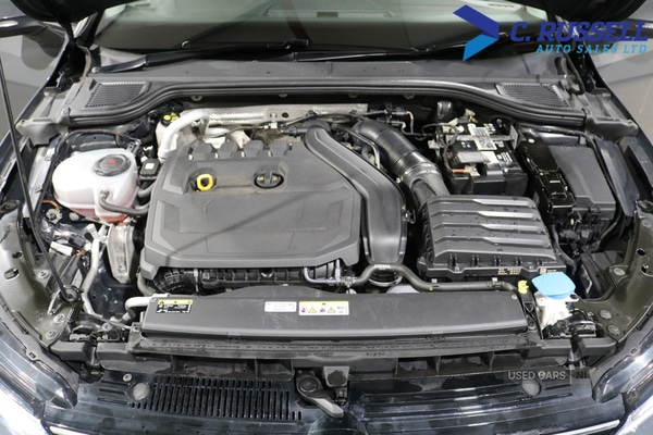 Used Volkswagen Golf 2023 for sale - 77825587: Photo 19