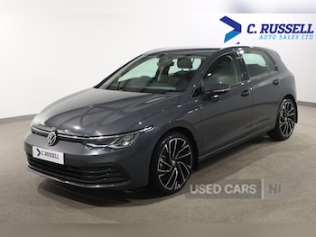Used Volkswagen Golf 2023 for sale - 77825587: Photo