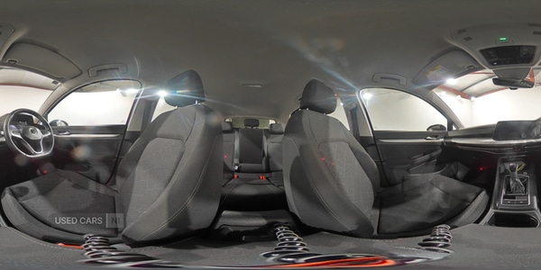 Used Volkswagen Golf 2023 for sale - 77825587: Photo 20