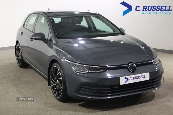 Used Volkswagen Golf 2023 for sale - 77825587: Photo 3